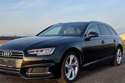 Audi A4 138.160 km 22.300 &euro; Lorup 26901