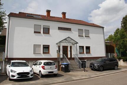 Apartment in Kaiserslautern zu verkaufen