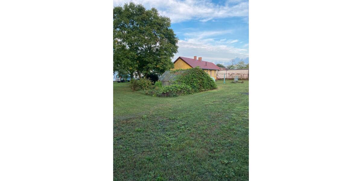 Einfamilienhaus Lindow (Mark) - 5 Zimmer, 90 m&sup2;, 1.100&euro; | Angebot:26278391