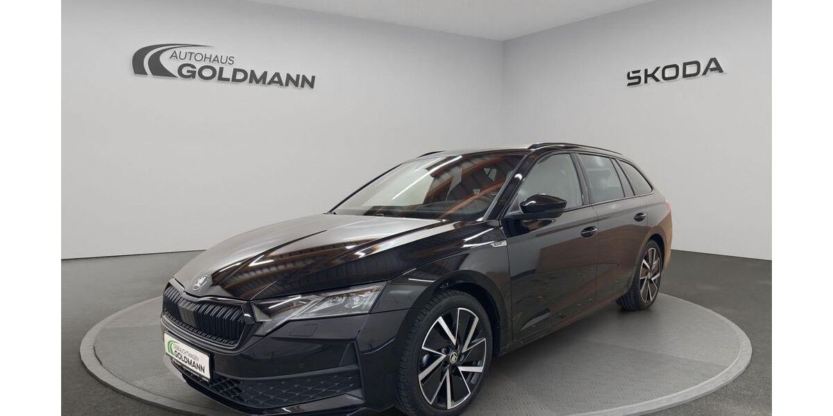 Skoda Octavia 27.948 km 32.440 &euro; Duderstadt 37115