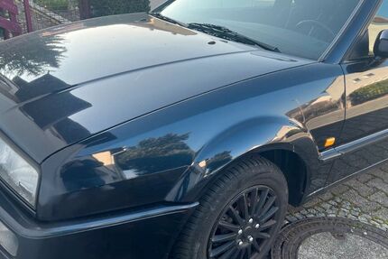 VW Corrado 195.000 km 5.800 &euro; Bensheim 64625