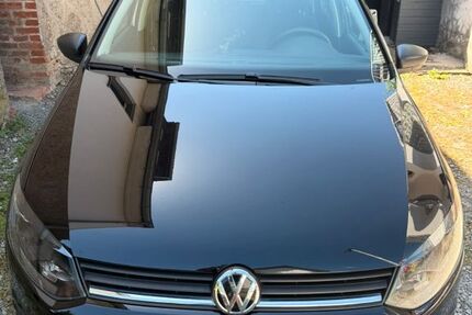 VW Polo 143.900 km 6.400 &euro; Marienmünster 37696