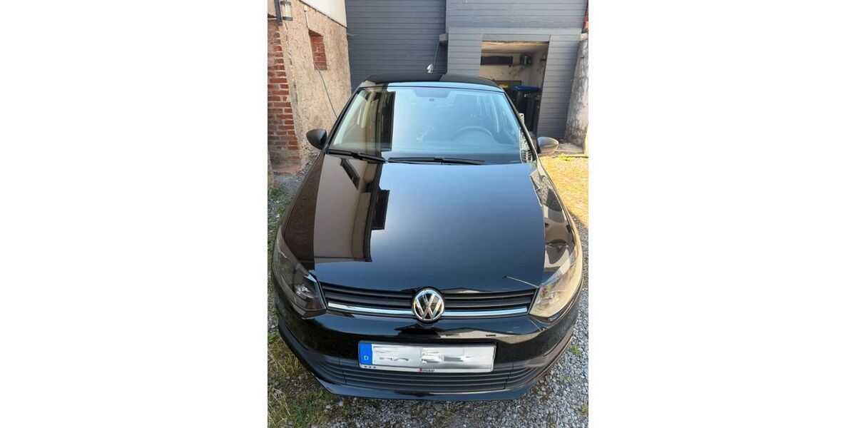 VW Polo 143.900 km 6.400 &euro; Marienmünster 37696