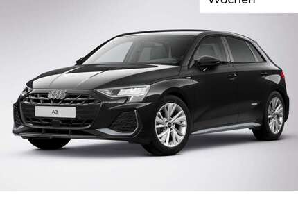Audi A3 27.200 km 36.910 € Siegen 57074