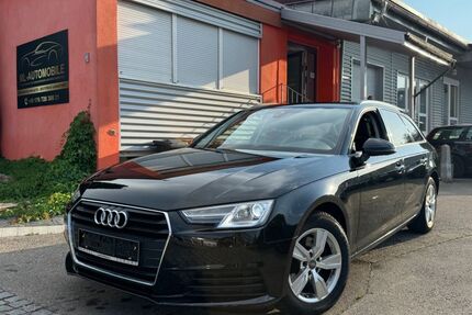 Audi A4 284.000 km 8.990 &euro; Augsburg 86154
