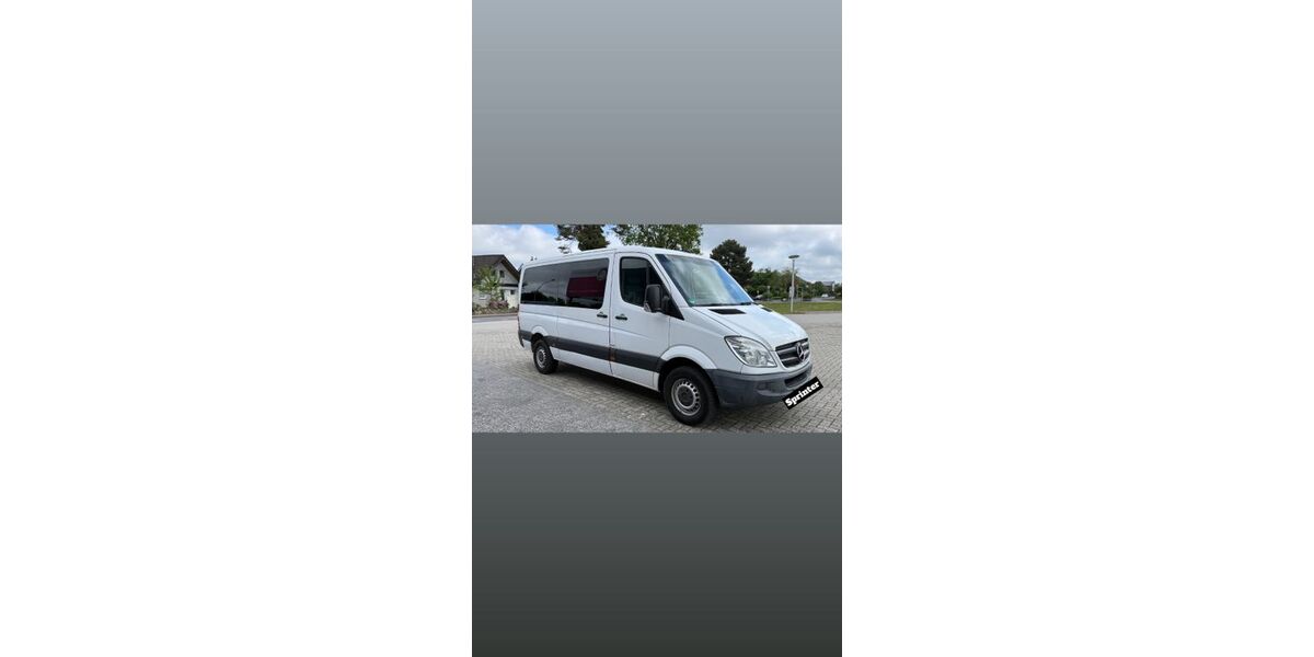 Mercedes-Benz Sprinter 175.000 km 19.850 &euro; Meppen 49716