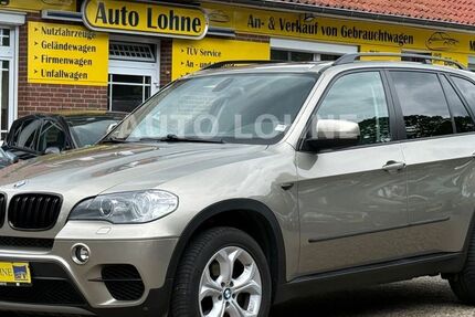 BMW X5 282.000 km 10.400 &euro; Lohne 49393
