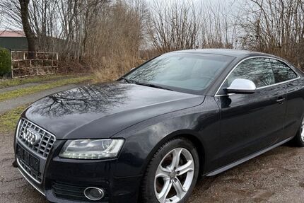 Audi S5 284.547 km 7.999 &euro; Dätgen 24589