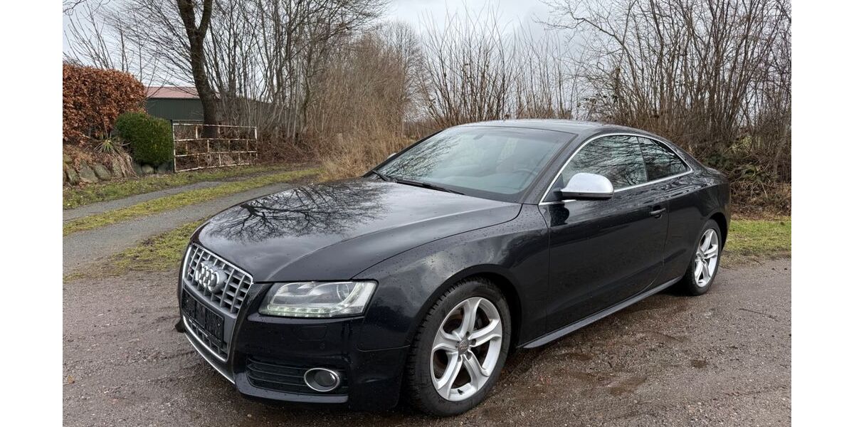 Audi S5 284.547 km 7.999 &euro; Dätgen 24589