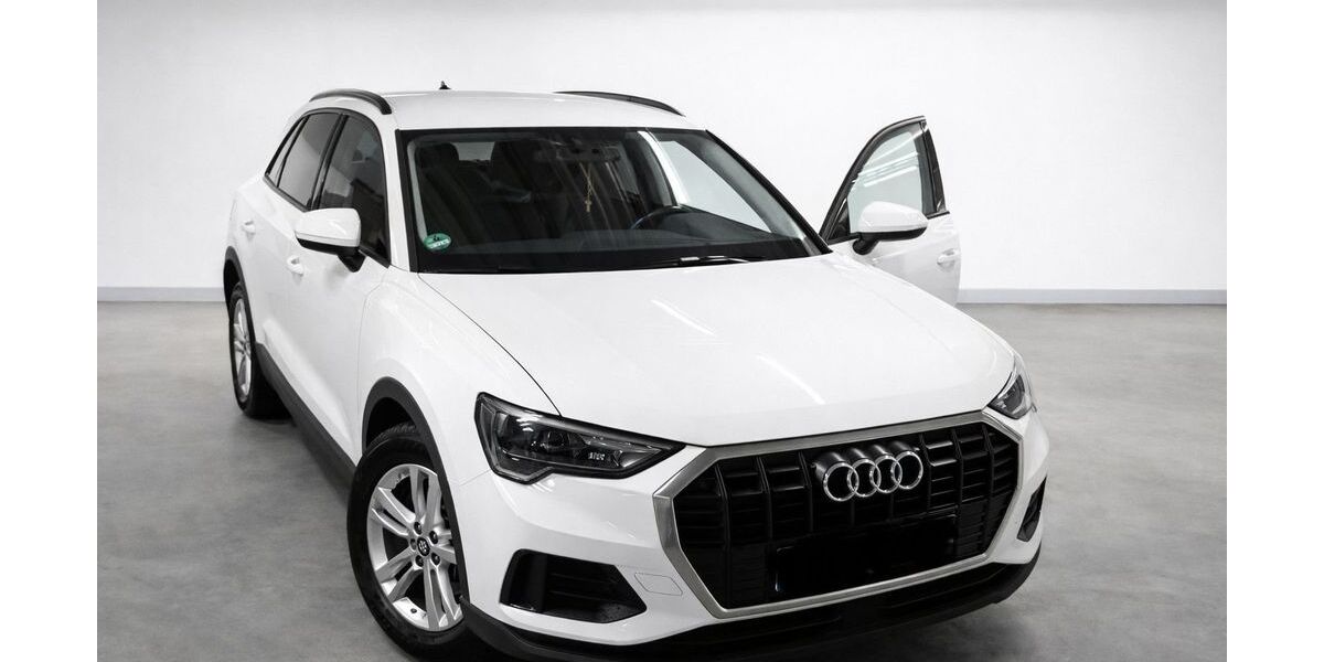Audi Q3 53.000 km 22.998 &euro; korschenbroich 41352