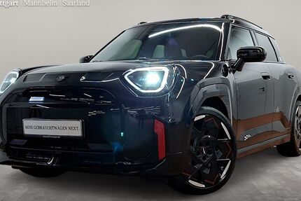 Mini Aceman 21.185 km 38.380 &euro; Stuttgart 70569