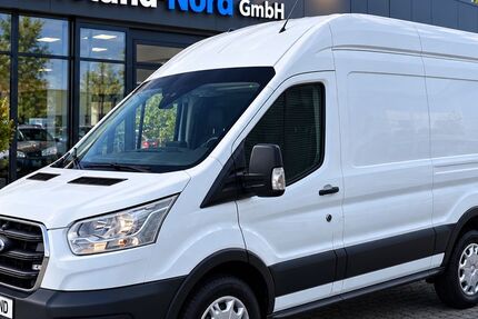 Ford Transit 123.000 km 19.995 &euro; Norderstedt bei Hamburg 22844