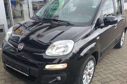 Fiat Panda 64.543 km 7.950 &euro; Lamerdingen 86862