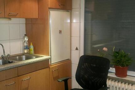 EinZweifamilienhaus