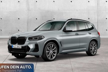 BMW X3 54.197 km 41.970 &euro; Sankt Augustin 53757