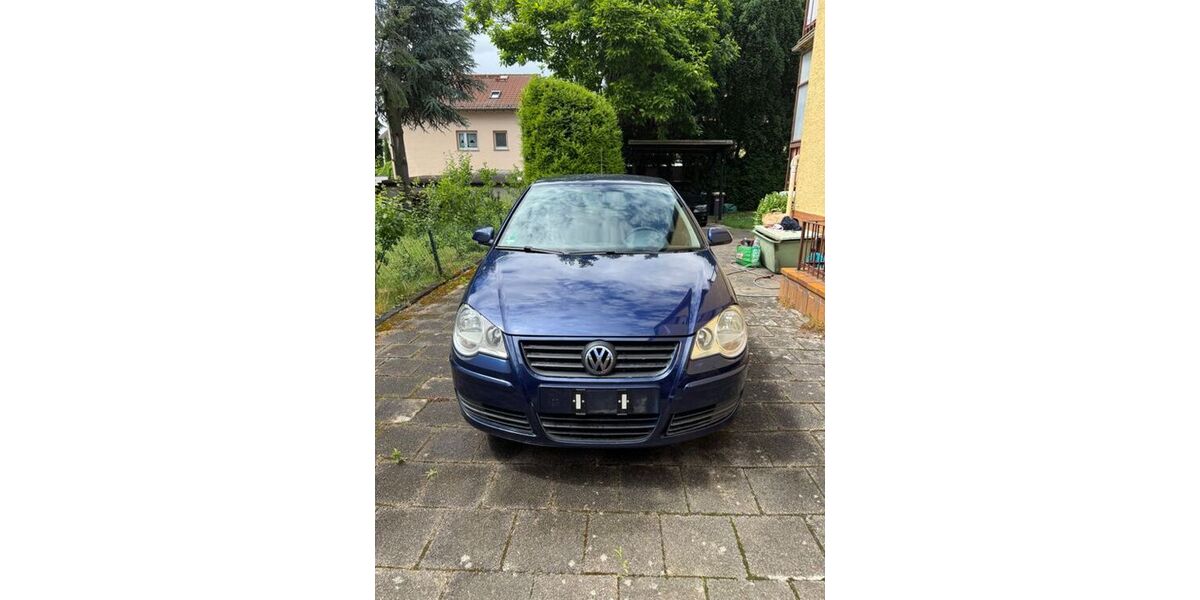 VW Polo 260.233 km 1.100 &euro; Bad Vilbel 61118