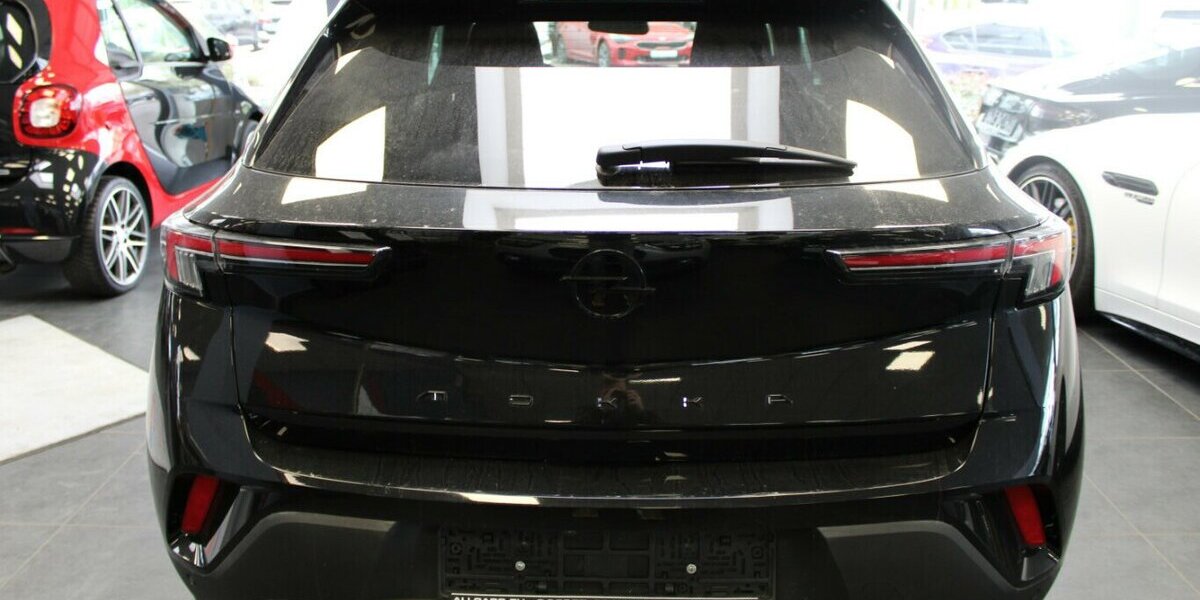 Opel Mokka 1.2 DI Turbo GS Line Automatik 47.570 km 17.980 &euro; Euskirchen 53881