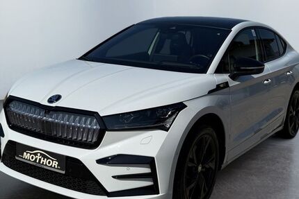 Skoda Enyaq 19.824 km 47.273 &euro; Brandenburg 14770