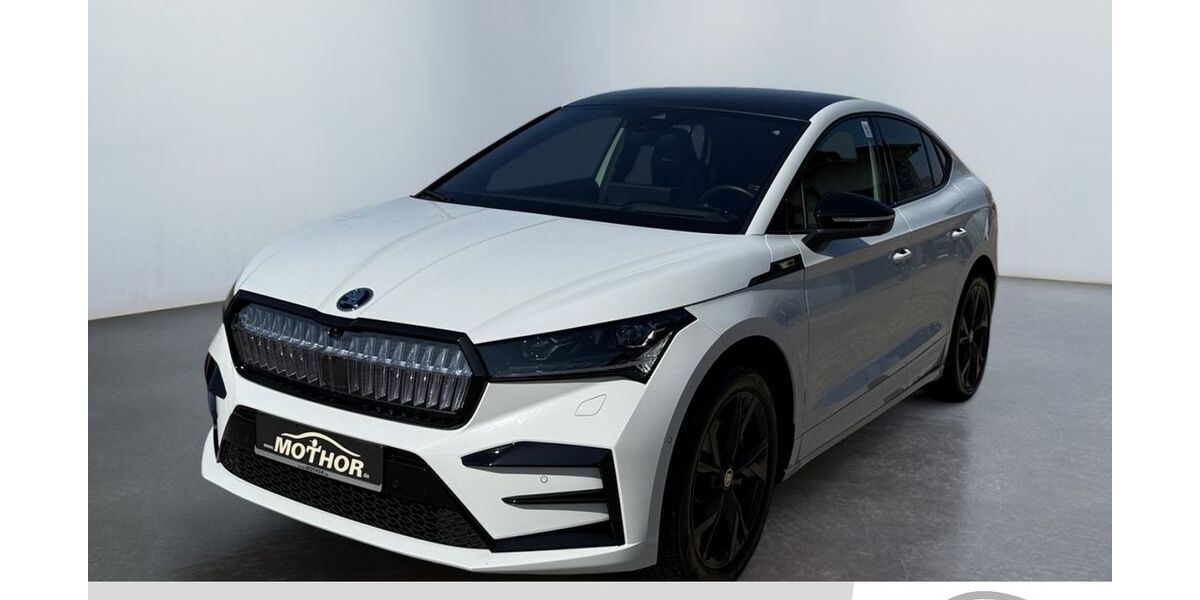 Skoda Enyaq 19.824 km 47.369 &euro; Brandenburg 14770