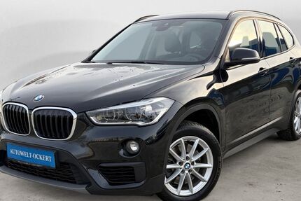 BMW X1 97.800 km 19.980 &euro; Roggentin 18184