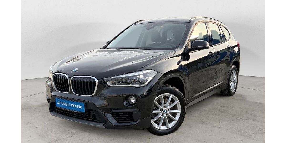 BMW X1 97.800 km 19.980 &euro; Roggentin 18184