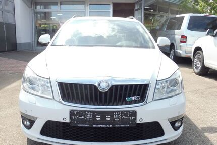 Skoda Octavia 250.000 km 6.999 &euro; Landsberg am Lech 86899