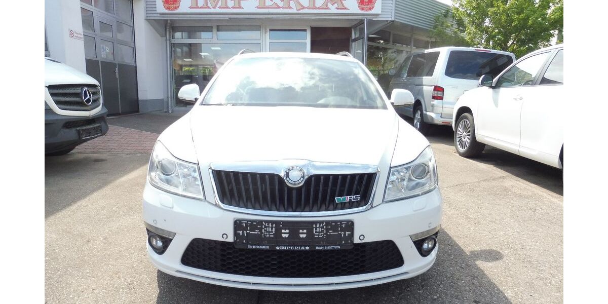 Skoda Octavia 250.000 km 6.999 &euro; Landsberg am Lech 86899