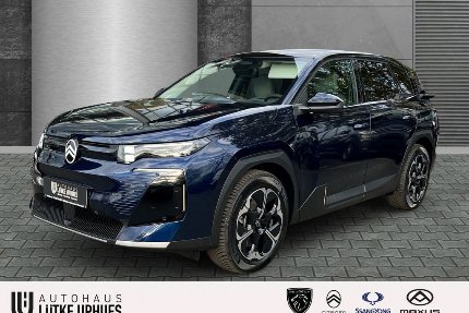 Citroen C5 Aircross 6.131 km 42.500 &euro; Münster 48155