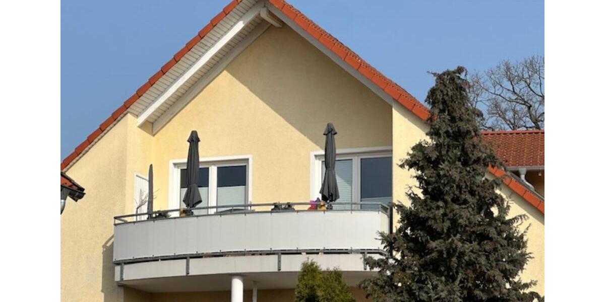 Dachgeschoßwohnung Uetze - 4 Zimmer, 111 m&sup2;, 860&euro; | Angebot:25434083