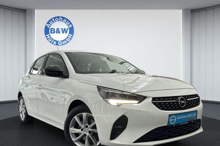 Opel Corsa 59.829 km 12.499 € Krefeld 47805