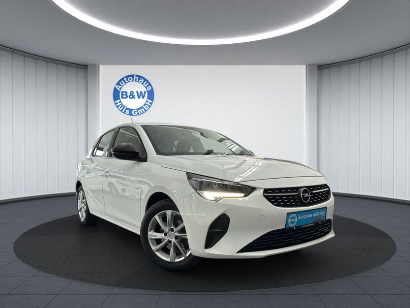 Opel Corsa 59.829 km 12.499 € Krefeld 47805