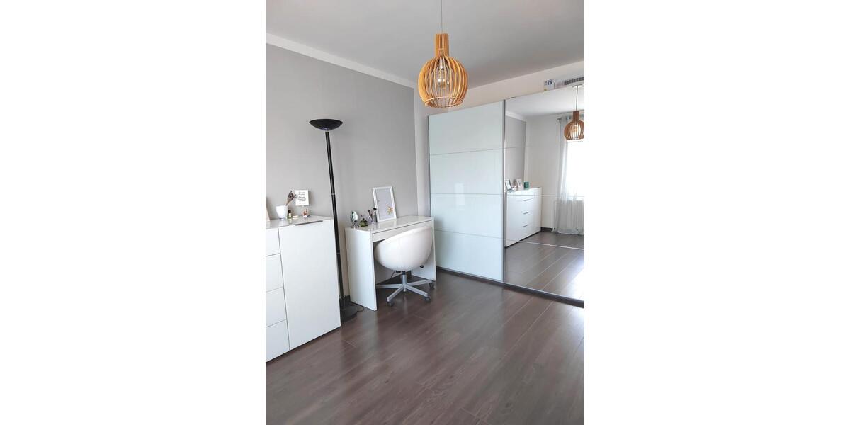 Etagenwohnung Kempten (Allgäu) Auf dem Lindenberg - 3 Zimmer, 65 m&sup2;, 230.000&euro; | Angebot:26349137