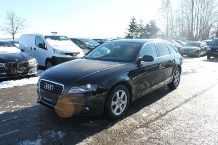 Audi A4 255.541 km 3.990 &euro; Holzkirchen bei München 83607