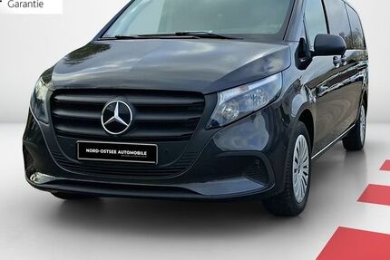 Mercedes-Benz Vito 63.262 km 47.590 &euro; Reinfeld 23858