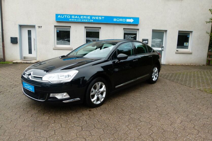 Citroen C5 243.469 km 4.490 € Bochum 44809