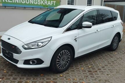 Ford S-Max 190.000 km 11.900 &euro; Heidesee-Friedersdorf 15754