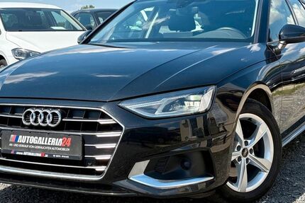 Audi A4 160.185 km 16.900 &euro; Bergheim 50127