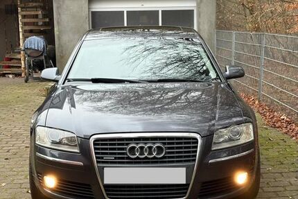 Audi A8 340.000 km 5.200 &euro; Börnsen 21039