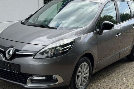 Renault Scenic 158.000 km 4.701 &euro; Lage 32791