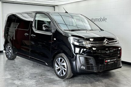 Citroen Spacetourer 136 Business Lounge M Elektro 50 kWh 43.700 km 25.620 &euro; Lich 35423