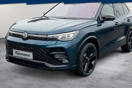 VW Tiguan 22.500 km 49.480 &euro; Mosbach 74821