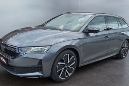 Skoda Octavia 32.000 km 34.720 &euro; Grafenhausen 79865
