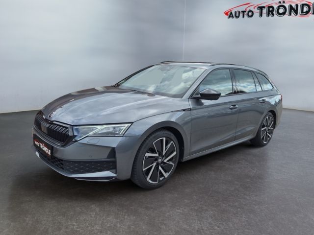 Skoda Octavia 32.000 km 34.720 &euro; Grafenhausen 79865