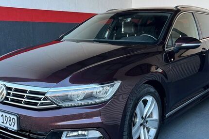 VW Passat 100.000 km 17.700 &euro; Heilbronn 74078