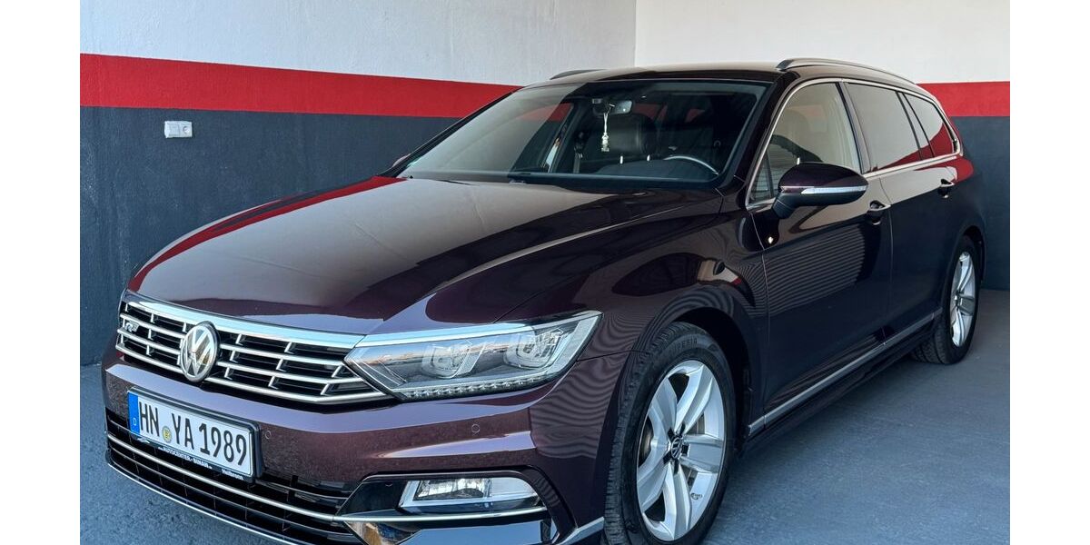 VW Passat 100.000 km 17.700 &euro; Heilbronn 74078