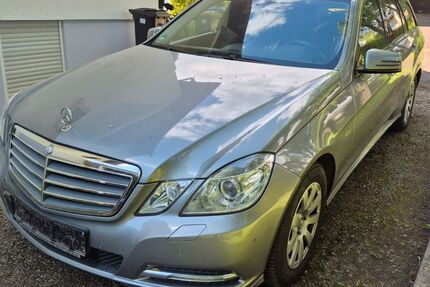 Mercedes-Benz 250 252.000 km 8.500 &euro; Gemmingen 75050