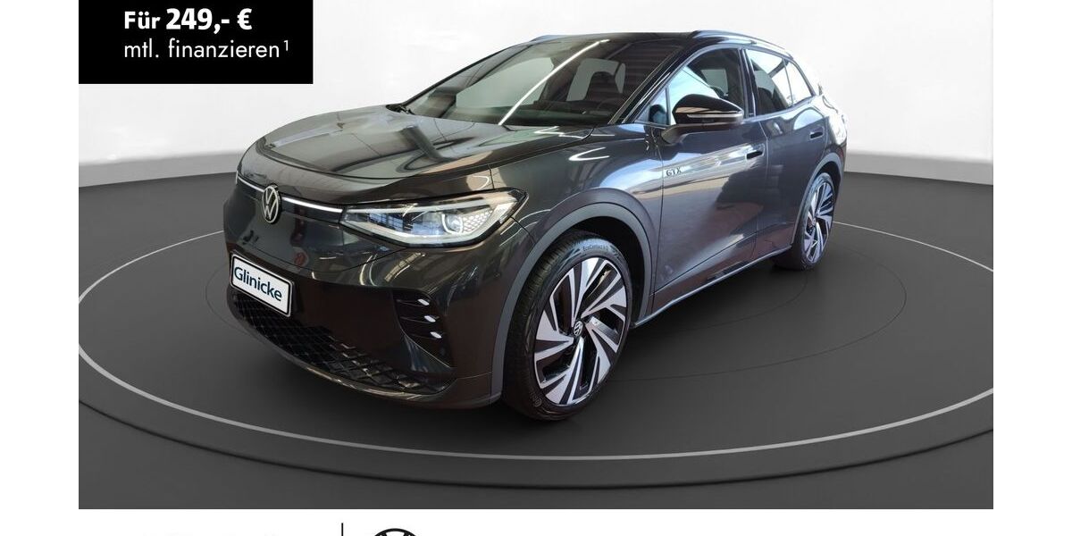 VW ID.4 73.300 km 28.370 &euro; Bad Langensalza 99947