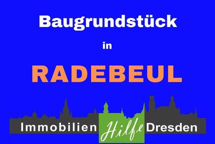 Grundstück Radebeul - 250.000&euro; | Angebot:26257282