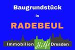 Grundstück Radebeul - 250.000&euro; | Angebot:26257282