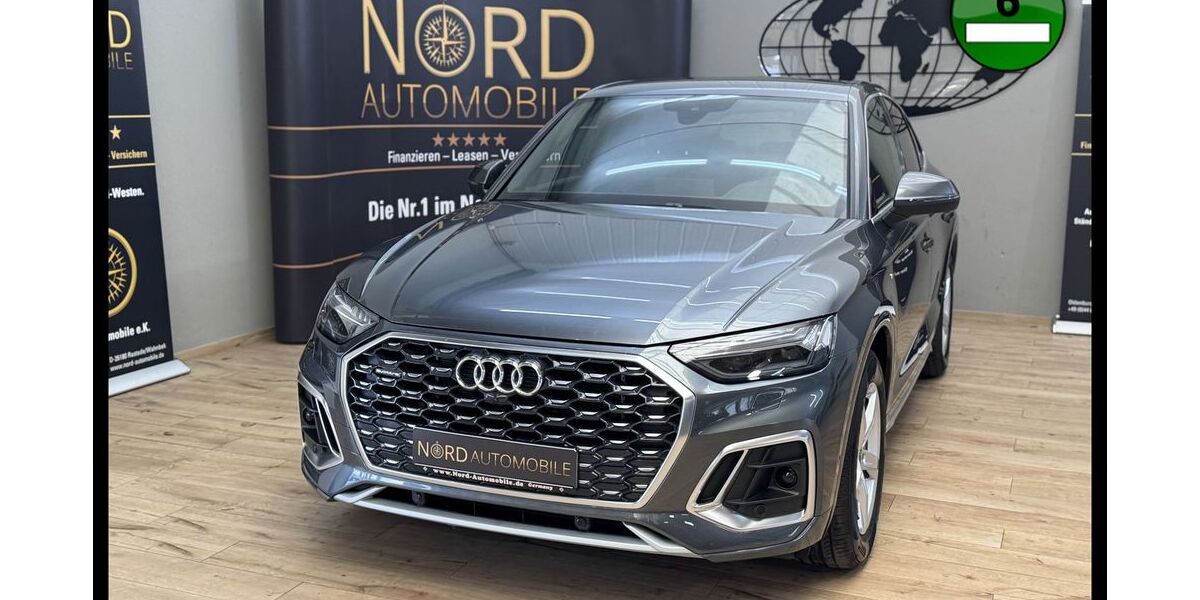 Audi Q5 34.506 km 37.700 &euro; Rastede/ Wahnbek 26180